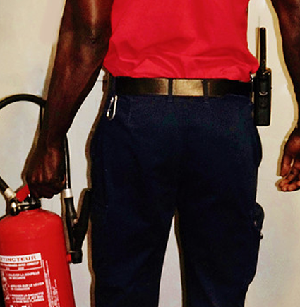 Sécurité incendie